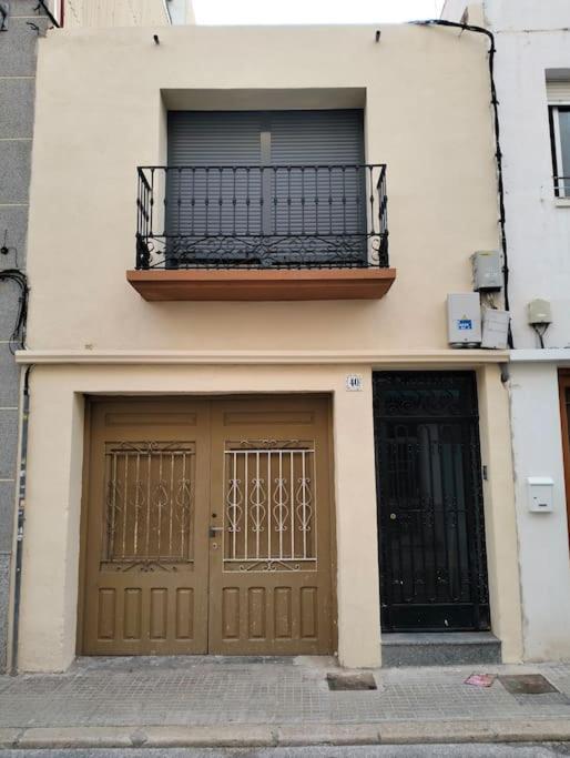 Encantadora Casa En Vinaroz Vinarós Exterior foto